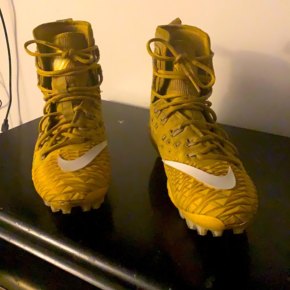 Boys Football Cleats